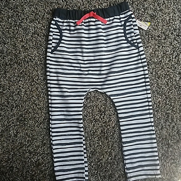 Cat & Jack Other - NWT Cat & Jack pants 18m